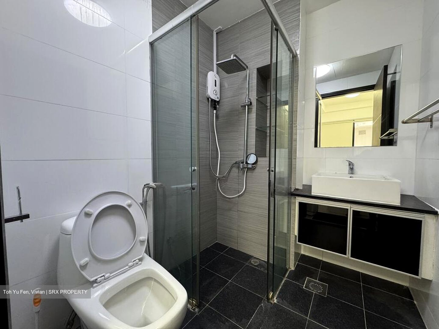 Crystal Heights (D5), Apartment #496343691